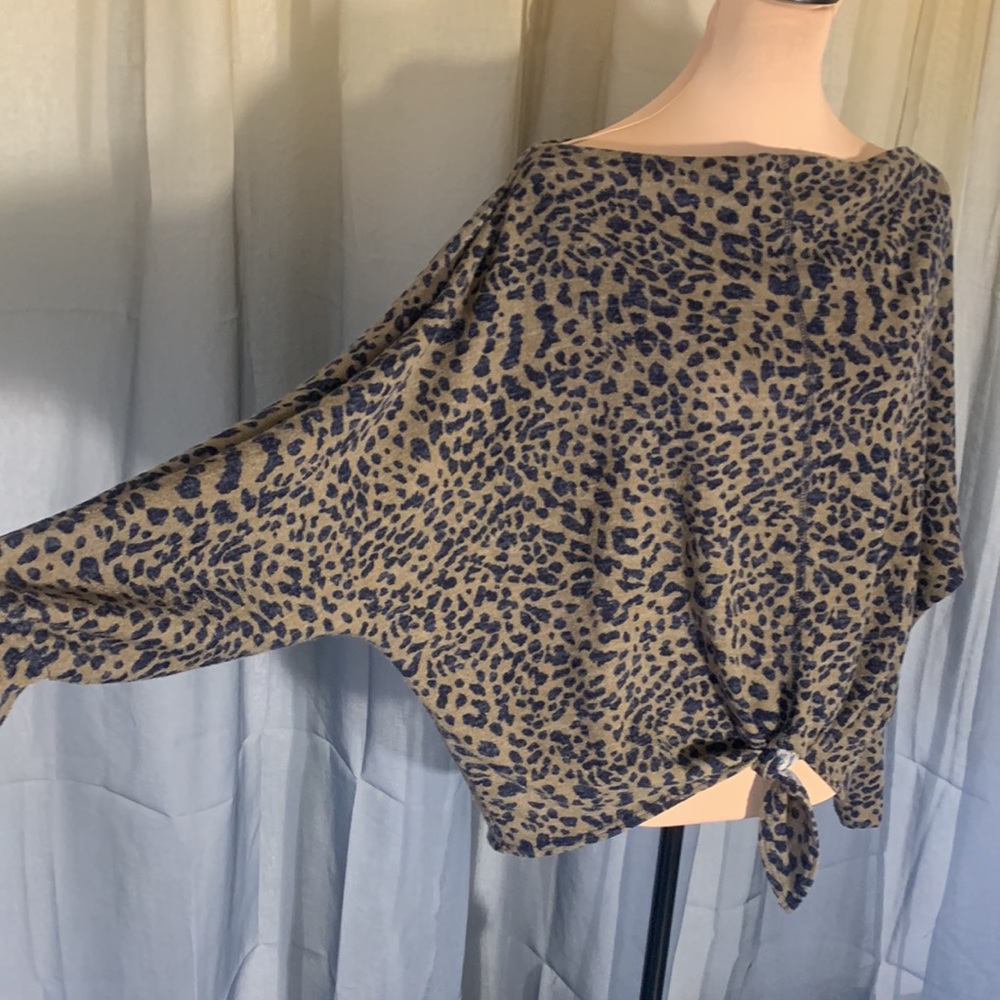 Nomad Blouse - image 2